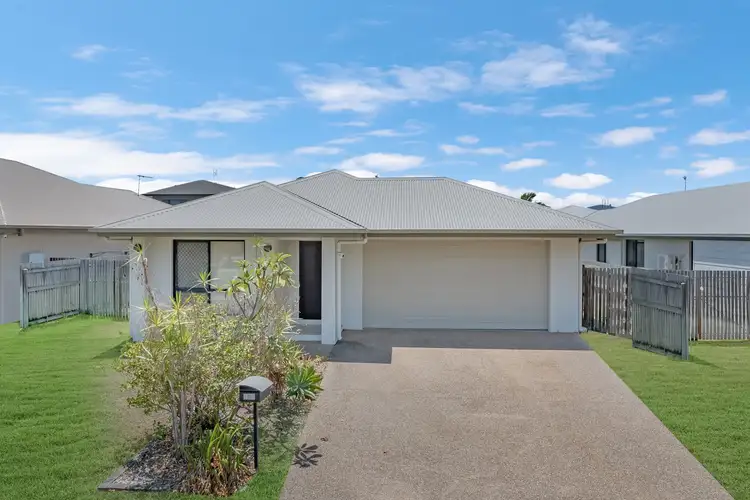 Main view of Homely house listing, 162 Kalynda Parade, Bohle Plains QLD 4817