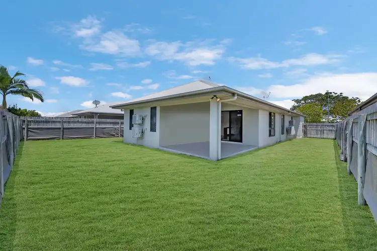 Fifth view of Homely house listing, 162 Kalynda Parade, Bohle Plains QLD 4817