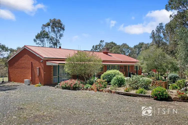 29 Corrard Court, Lockwood South VIC 3551