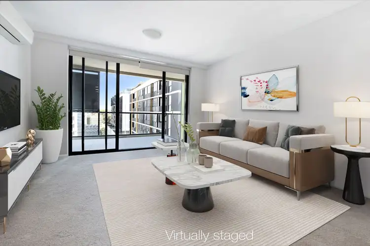 1002/21 Princes Highway, Kogarah NSW 2217