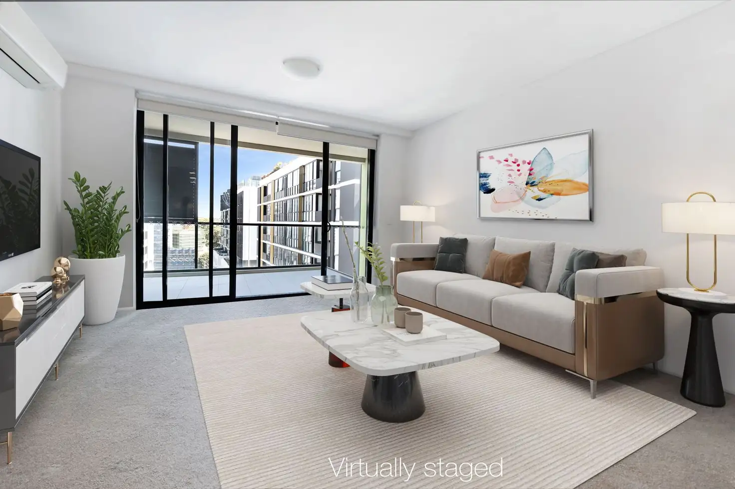 Main view of Homely apartment listing, 1002/21 Princes Highway, Kogarah NSW 2217