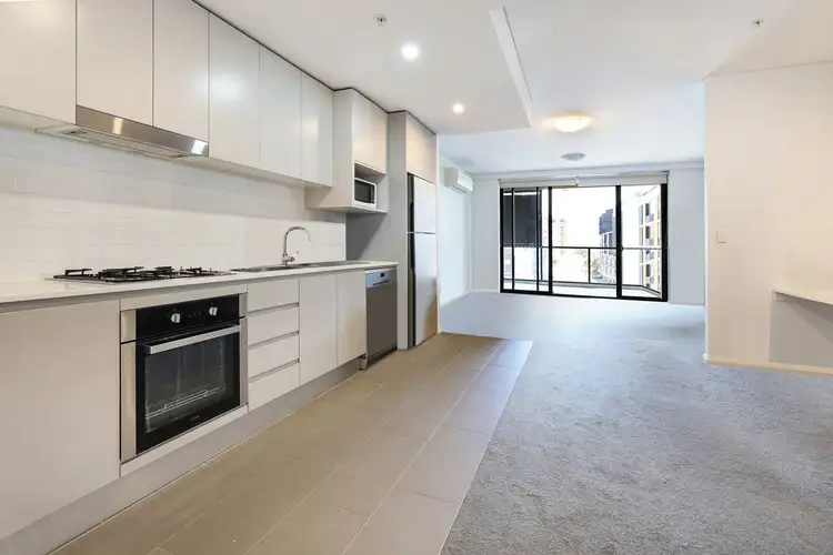 Second view of Homely apartment listing, 1002/21 Princes Highway, Kogarah NSW 2217