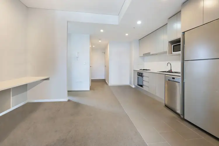 Third view of Homely apartment listing, 1002/21 Princes Highway, Kogarah NSW 2217