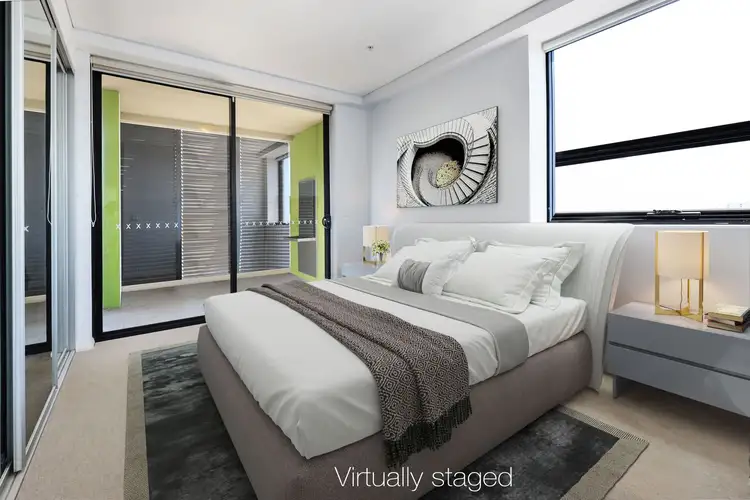 Fourth view of Homely apartment listing, 1002/21 Princes Highway, Kogarah NSW 2217