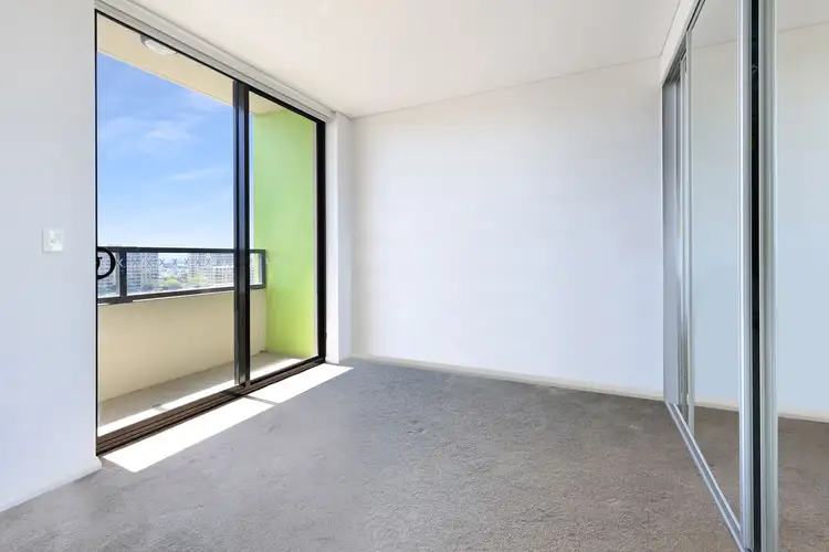 Fifth view of Homely apartment listing, 1002/21 Princes Highway, Kogarah NSW 2217