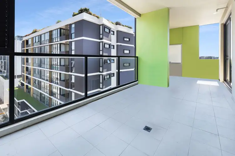 Sixth view of Homely apartment listing, 1002/21 Princes Highway, Kogarah NSW 2217
