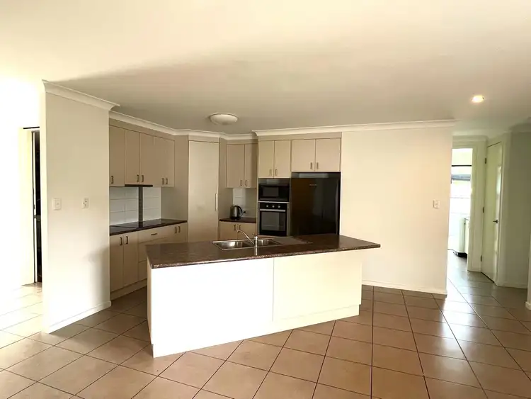 Second view of Homely house listing, 28 Millenium Drive, Sarina QLD 4737