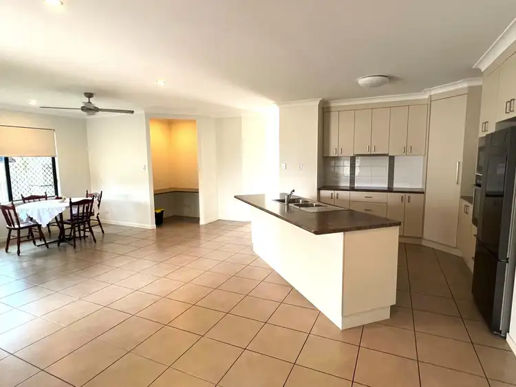 Third view of Homely house listing, 28 Millenium Drive, Sarina QLD 4737