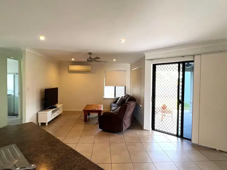 Fourth view of Homely house listing, 28 Millenium Drive, Sarina QLD 4737