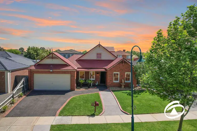 19 Ashmore Avenue, Narre Warren South VIC 3805