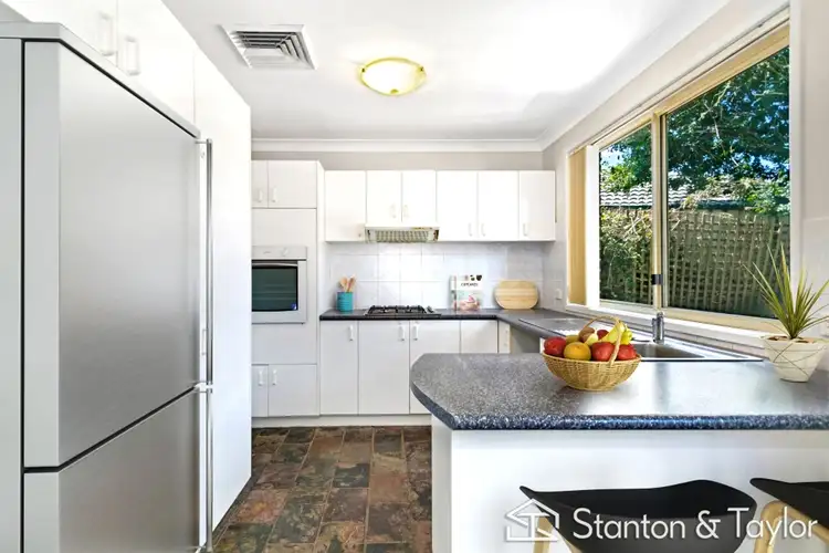 Fourth view of Homely semi-detached listing, 38 Bursaria Crescent, Glenmore Park NSW 2745