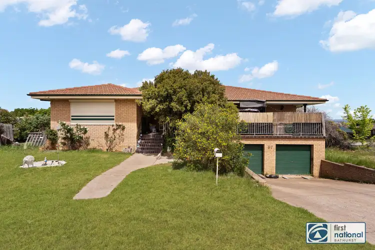 67 Boyd Street, Kelso NSW 2795