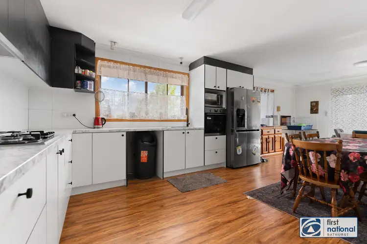 Second view of Homely house listing, 67 Boyd Street, Kelso NSW 2795