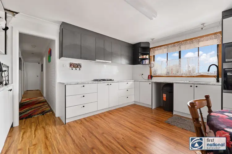 Third view of Homely house listing, 67 Boyd Street, Kelso NSW 2795
