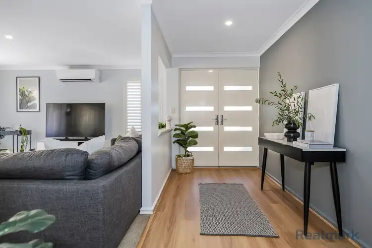 Fourth view of Homely house listing, 7 Wearne Place, Dawesville WA 6211