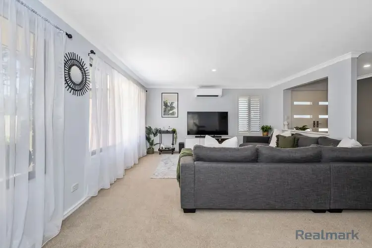 Sixth view of Homely house listing, 7 Wearne Place, Dawesville WA 6211