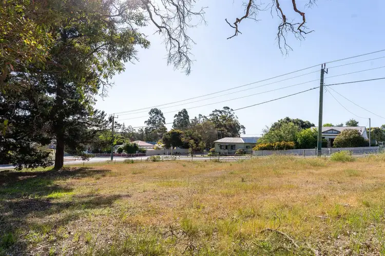 Main view of Homely land listing, 8 Ormond Road, Mount Barker WA 6324