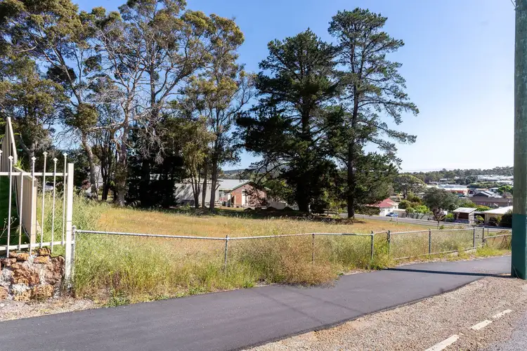 Second view of Homely land listing, 8 Ormond Road, Mount Barker WA 6324