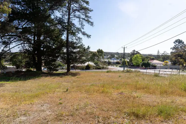 Third view of Homely land listing, 8 Ormond Road, Mount Barker WA 6324
