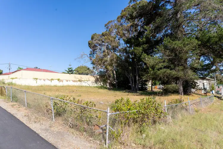 Fifth view of Homely land listing, 8 Ormond Road, Mount Barker WA 6324