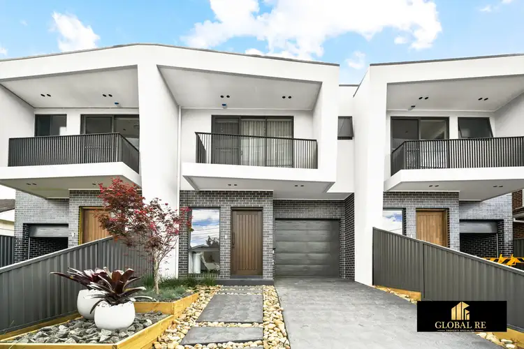 107D Wyong Street, Canley Heights NSW 2166