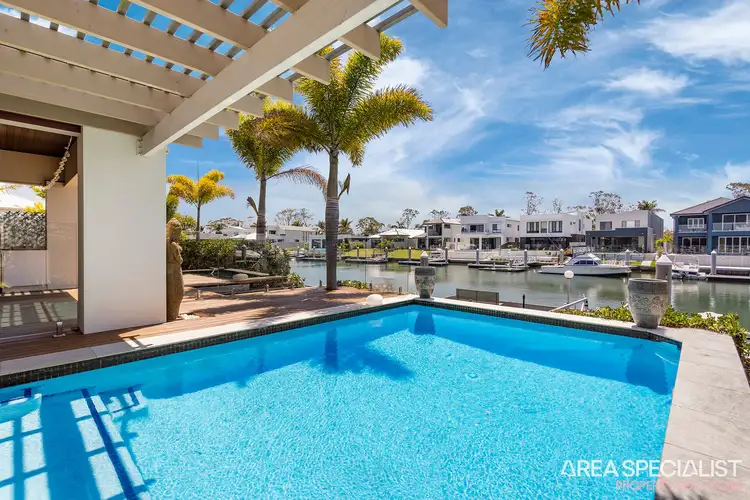 27 Sunset Place, Jacobs Well QLD 4208