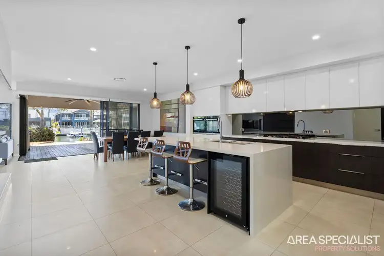 Sixth view of Homely house listing, 27 Sunset Place, Jacobs Well QLD 4208