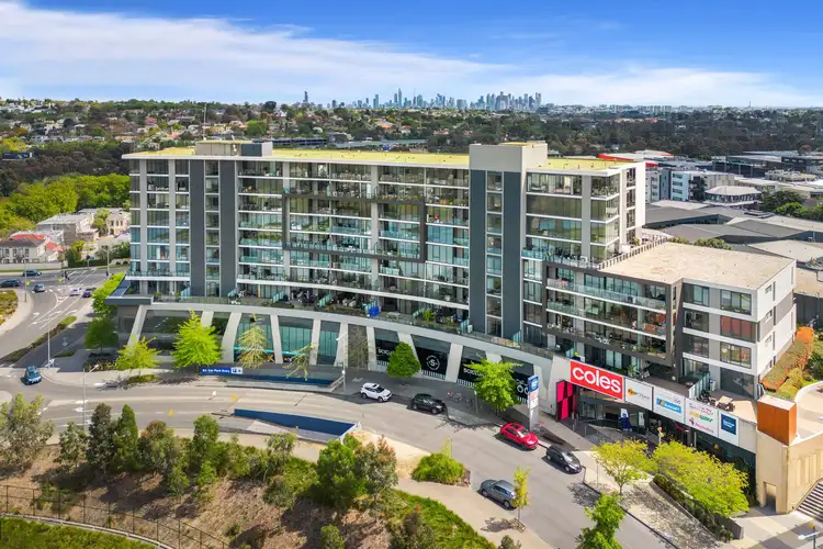 310/770C Toorak Road, Glen Iris VIC 3146