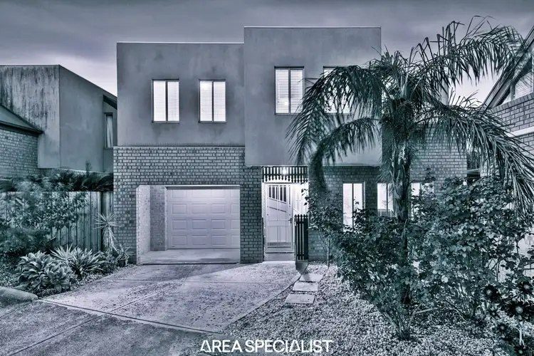 4/109-111 McFees Road, Dandenong North VIC 3175