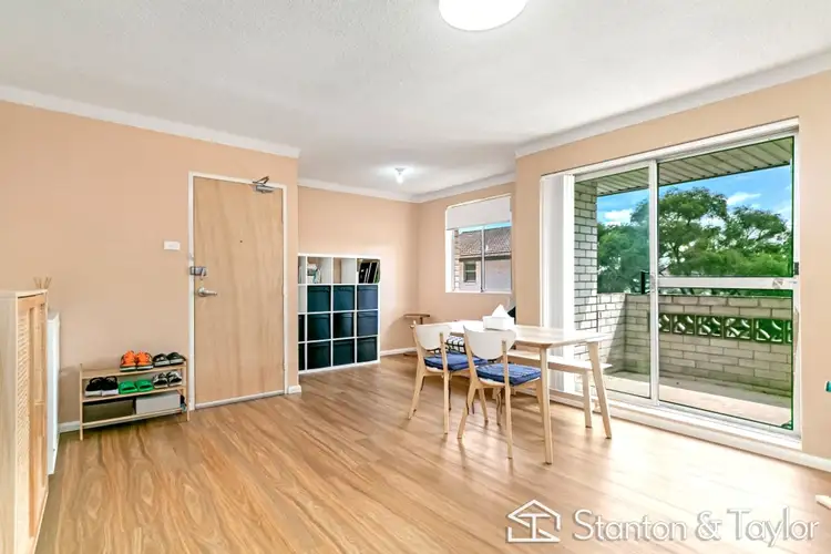 Third view of Homely unit listing, 36/132 Lethbridge Street, Penrith NSW 2750