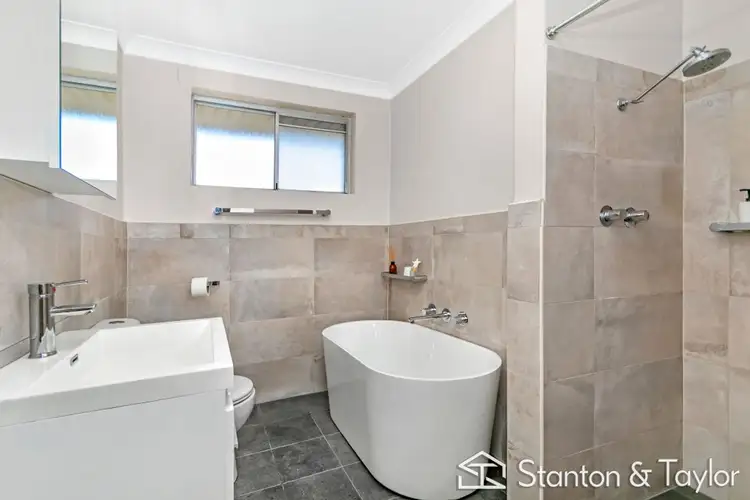Fifth view of Homely unit listing, 36/132 Lethbridge Street, Penrith NSW 2750