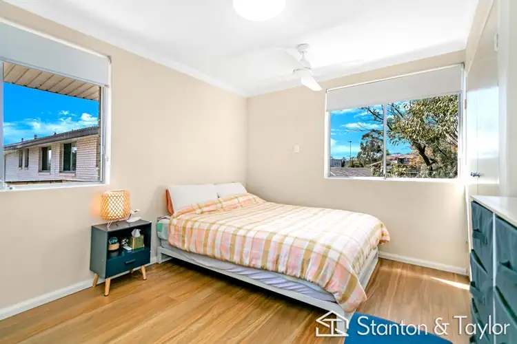 Sixth view of Homely unit listing, 36/132 Lethbridge Street, Penrith NSW 2750