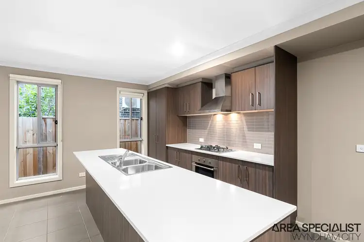 Sixth view of Homely house listing, 10 Harker Esplanade, Tarneit VIC 3029