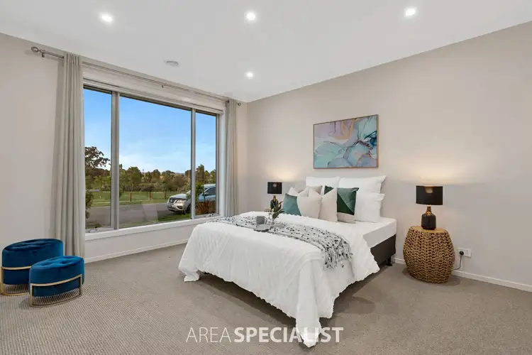 Fourth view of Homely house listing, 8 Corroboree Street, Clyde North VIC 3978