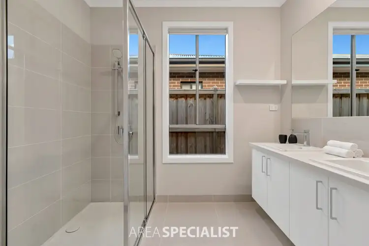 Fifth view of Homely house listing, 8 Corroboree Street, Clyde North VIC 3978