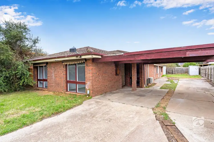 Second view of Homely unit listing, 137 Station Road, Melton South VIC 3338