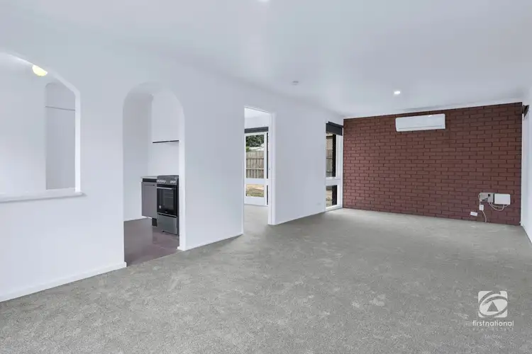 Third view of Homely unit listing, 137 Station Road, Melton South VIC 3338