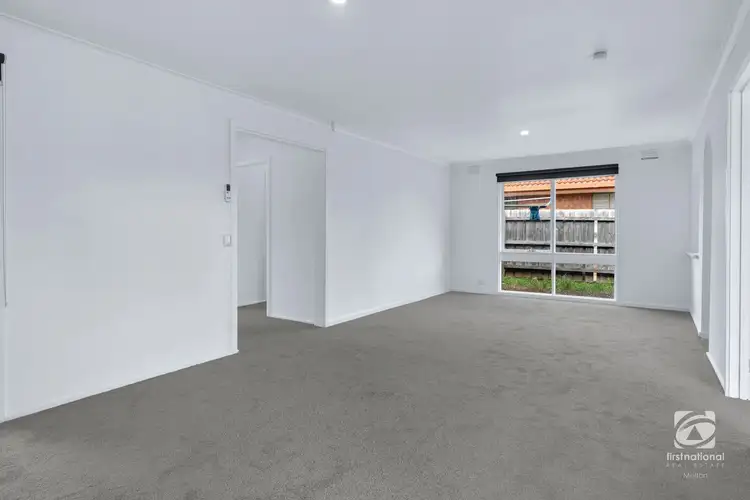 Fourth view of Homely unit listing, 137 Station Road, Melton South VIC 3338