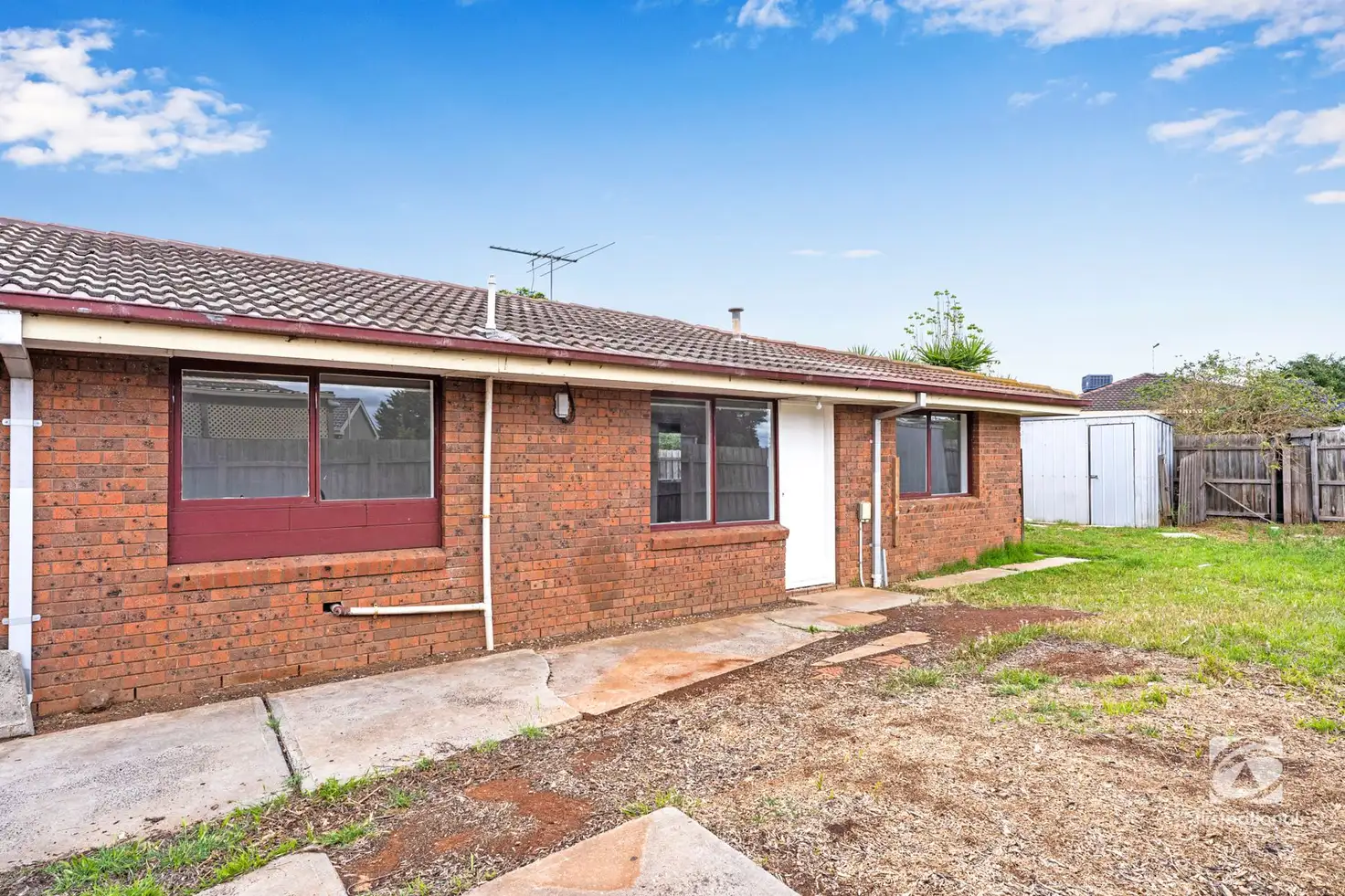 Main view of Homely unit listing, 137A Station Road, Melton South VIC 3338