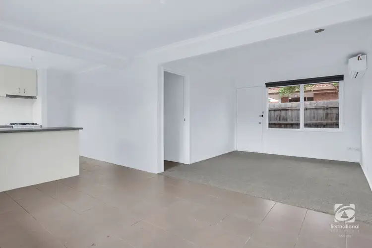 Fourth view of Homely unit listing, 137A Station Road, Melton South VIC 3338