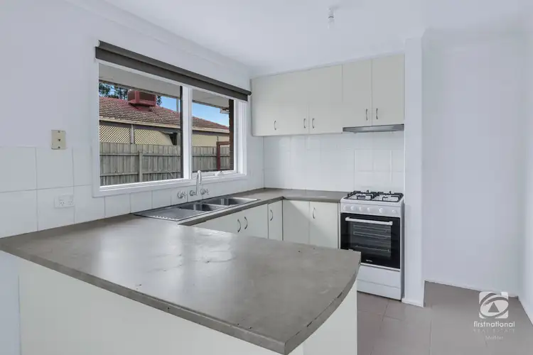 Fifth view of Homely unit listing, 137A Station Road, Melton South VIC 3338