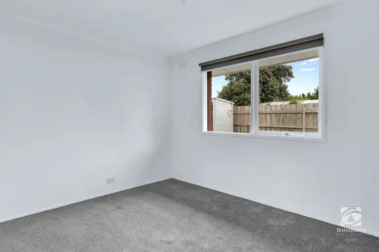 Sixth view of Homely unit listing, 137A Station Road, Melton South VIC 3338