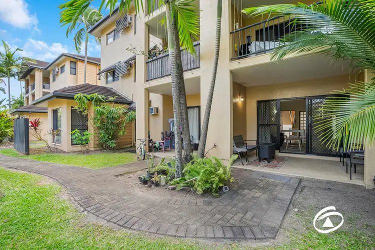 Main view of Homely unit listing, 4/2-4 McGuigan Street, Earlville QLD 4870