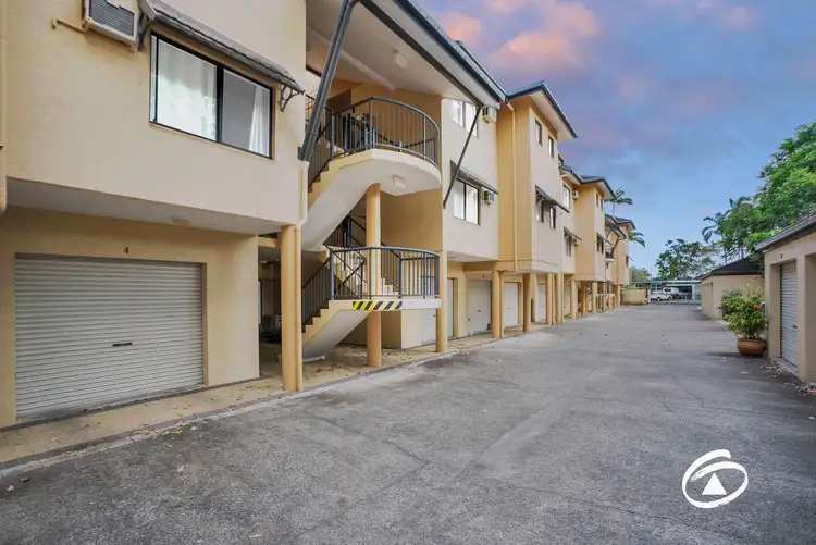 Second view of Homely unit listing, 4/2-4 McGuigan Street, Earlville QLD 4870
