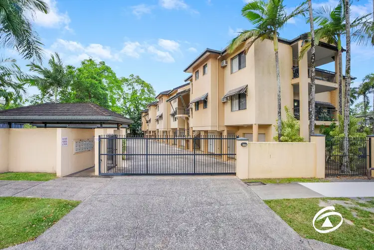 Third view of Homely unit listing, 4/2-4 McGuigan Street, Earlville QLD 4870