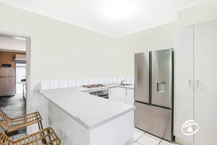 Fourth view of Homely unit listing, 4/2-4 McGuigan Street, Earlville QLD 4870