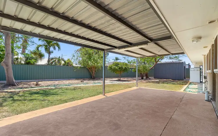 Main view of Homely house listing, 4 Elliott Way, Bulgarra WA 6714