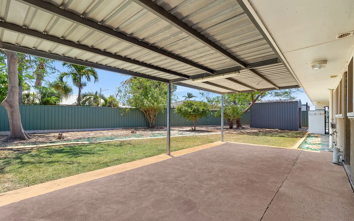 Main view of Homely house listing, 4 Elliott Way, Bulgarra WA 6714