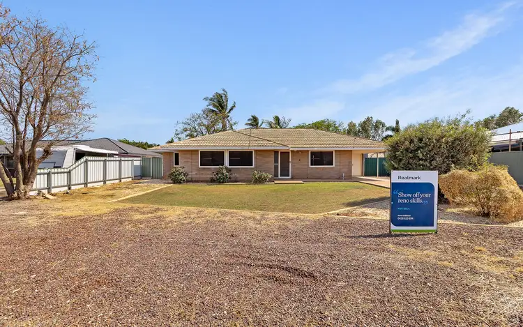 Third view of Homely house listing, 4 Elliott Way, Bulgarra WA 6714