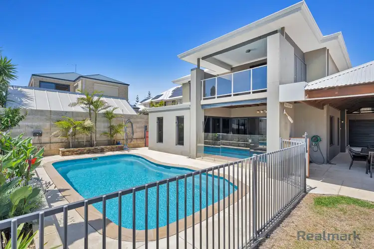 Main view of Homely house listing, 19 Northport Boulevard, Wannanup WA 6210